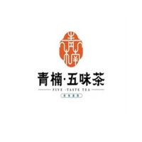 青楠五味茶加盟