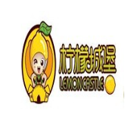 柠檬城堡饮品