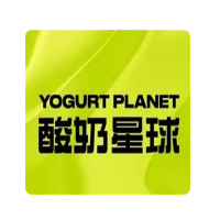 酸奶星球加盟