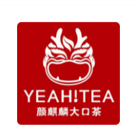 颜麒麟大口茶加盟