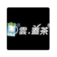 云盖茶饮品加盟