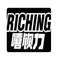 riching嘻饮力加盟