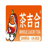 茶吉合饮品加盟