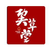 巭草堂饮品加盟