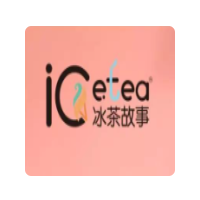 冰茶故事饮品加盟