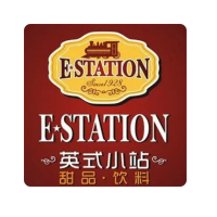 英式小站甜品饮品加盟