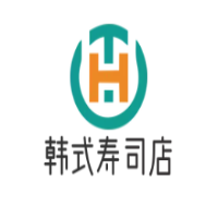 韩式寿司店加盟