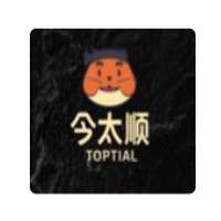 今太顺紫菜包饭加盟