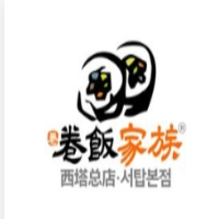 卷饭家族寿司加盟