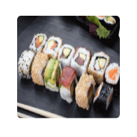 佳诺寿司小屋加盟