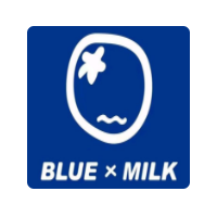 blue milk奶茶店加盟