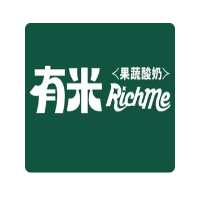 有米果蔬酸奶加盟