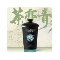 茶亦青CHAOCMG加盟