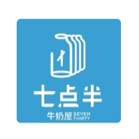 七点半牛奶屋加盟