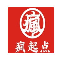 疯起点茶饮加盟