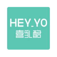 HEY YO喜乳酪加盟