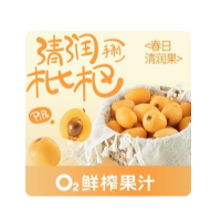 O2现榨果汁加盟