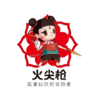 火尖枪哪吒仙饮加盟