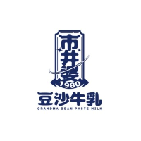 市井哥豆沙牛乳加盟