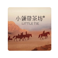 小领带茶坊加盟