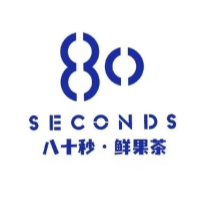 八十秒鲜果茶加盟