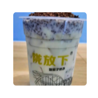 陇放下甜坯子奶茶加盟