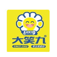 大笑九加盟