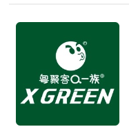 粤聚客Q一族加盟