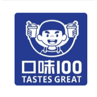 口味100加盟