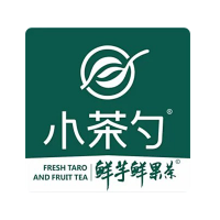 小茶勺加盟
