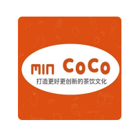 MINCOCO茶饮加盟