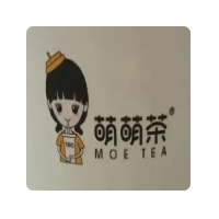 萌萌茶加盟