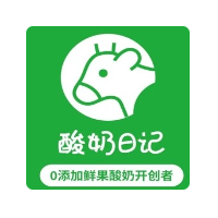 酸奶日记加盟