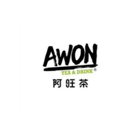 AWON茶加盟