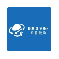 UOUO YOGE希腊酸奶加盟