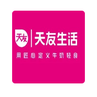 天友生活加盟