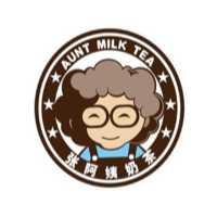 张阿姨奶茶加盟