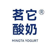 茗它酸奶加盟