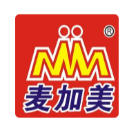 麦加美汉堡店加盟