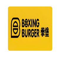 拳堡非常汉堡加盟