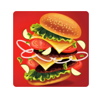 星期八汉堡加盟