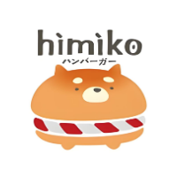 himiko日式手作汉堡加盟