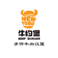 牛约堡手工汉堡加盟