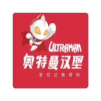 奥特曼主题汉堡店加盟