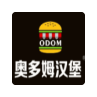 奥多姆汉堡加盟