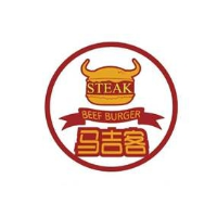 马吉客牛排汉堡加盟