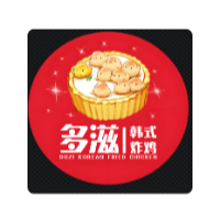 多滋韩式炸鸡汉堡加盟