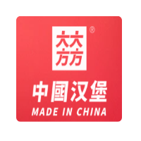 大大方方国潮汉堡加盟