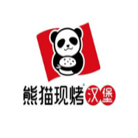 熊猫现烤汉堡加盟