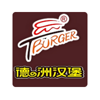 德洲汉堡西餐厅加盟